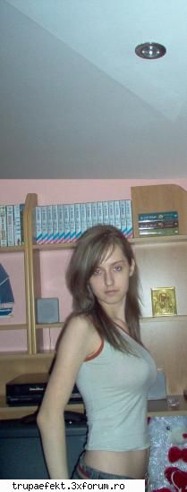 Poze cu toata lumea... - yo...un pik mai neagra - Poze