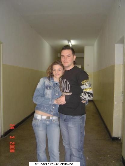 Poze cu toata lumea... - ashea...sh ultima poza cu vladutz...tot colegutzu - Poze