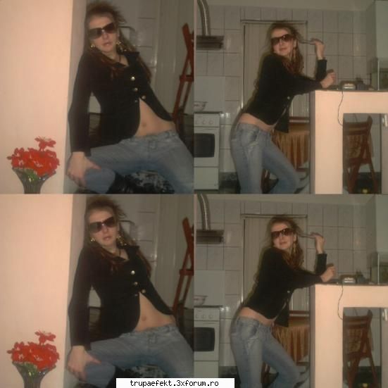 Poze cu toata lumea... - Desiree.. - Poze