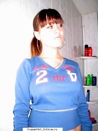 Poze cu toata lumea... - salutare lumeee!!! sa mai pun si eu nijte poze kn - Poze